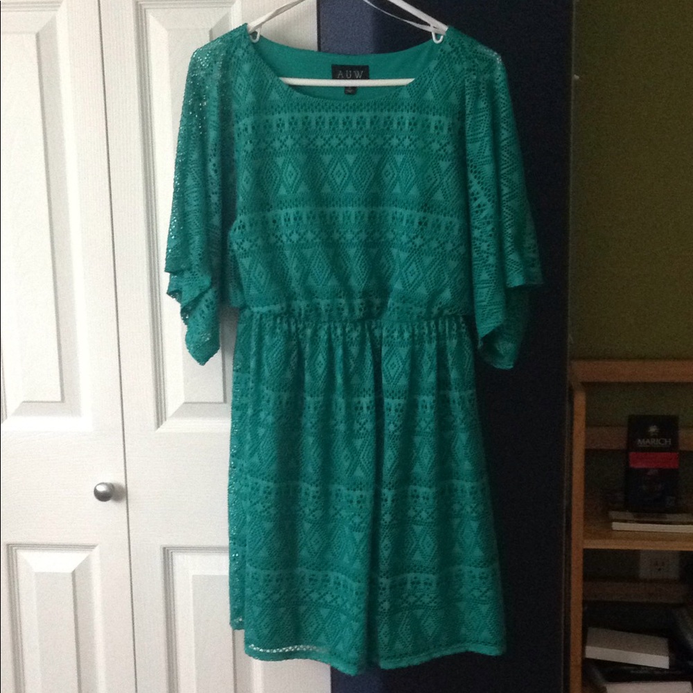 Summer dress